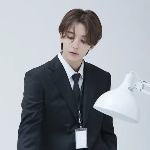 carrot..의 윤정한