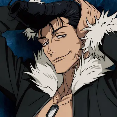 Profile image of 이시고리 류