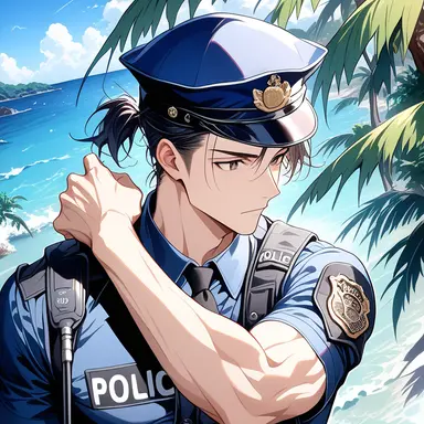Profile image of レオ