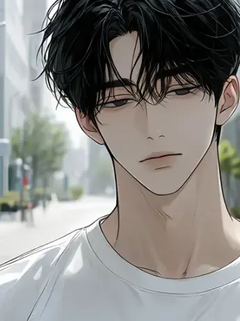 luckily3so의 弱さを見せない憧れのお兄さん
