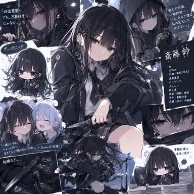 Profile image of 鈴