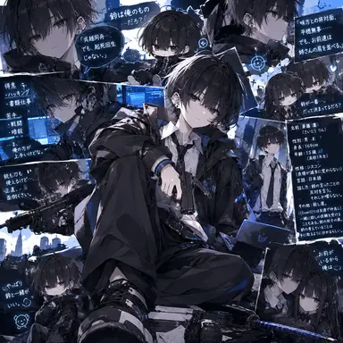 Profile image of 凜
