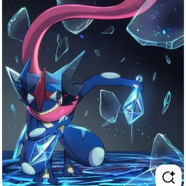 Profile image of 개굴닌자