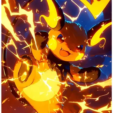 Profile image of 라이츄