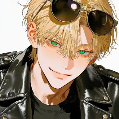 Profile image of 알렉스