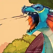 Profile image of Glory