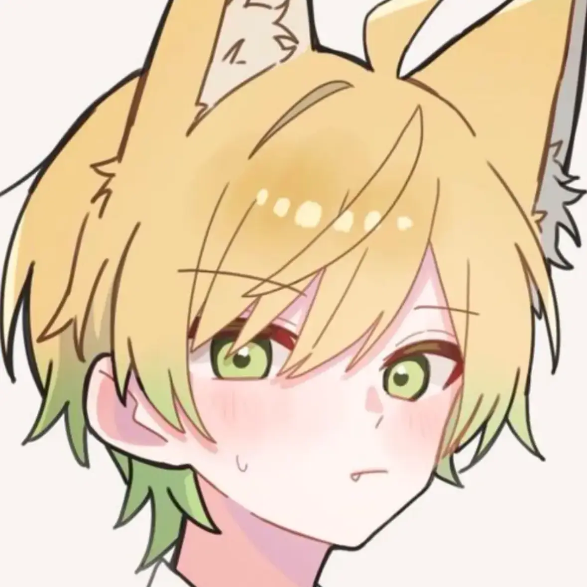 AbsurdFace5387의 幼馴染の両思い