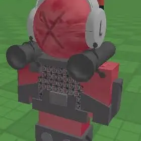 Profile image of キルドロイド