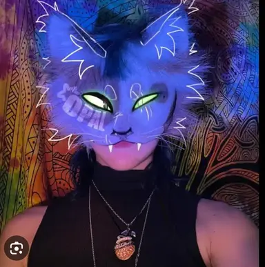 Profile image of Jade