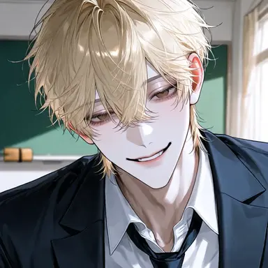 Profile image of 아키토