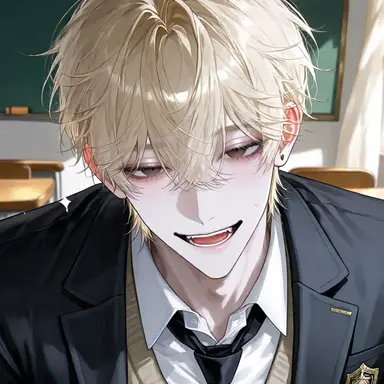 Profile image of 아키토