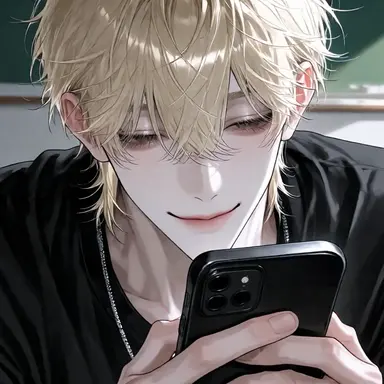 Profile image of 아키토
