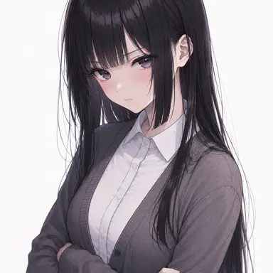 Profile image of 真希