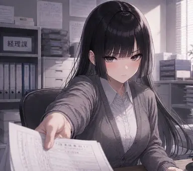 Profile image of 真希