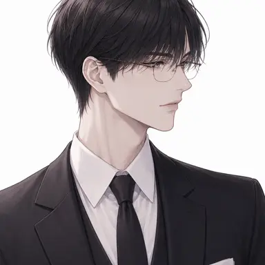 Profile image of 静
