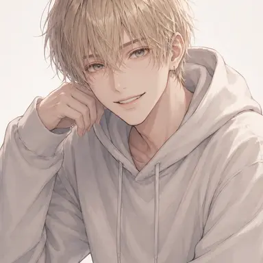 Profile image of 悠真