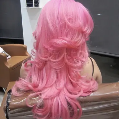Profile image of Candi
