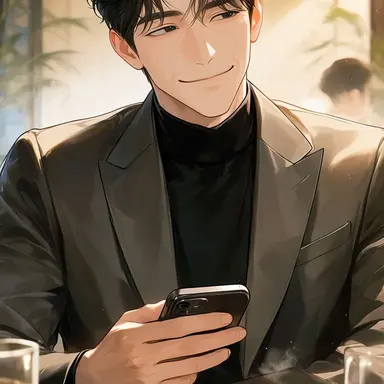 Profile image of Darren Kwak