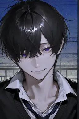 Profile image of 리쿠토