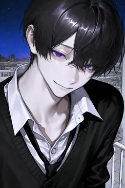 Profile image of 리쿠토