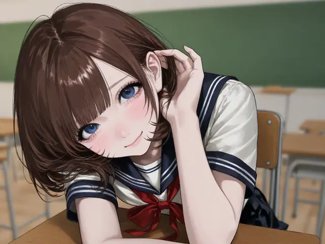 Profile image of 미오