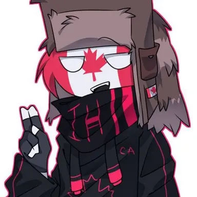 Profile image of 캐나다