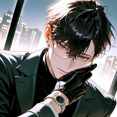 Profile image of Kai