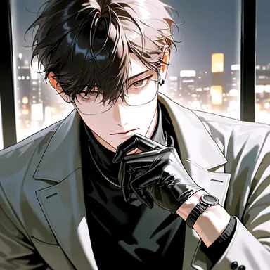 Profile image of Kai