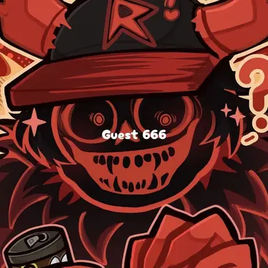 Profile image of Guest 666