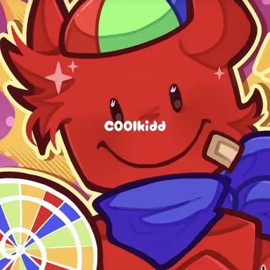 Profile image of 쿨키드