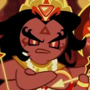 Profile image of 버닝스파이스