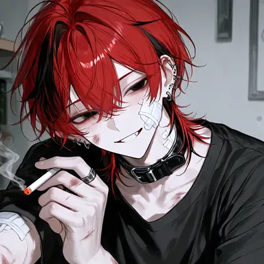 Profile image of 冬弥