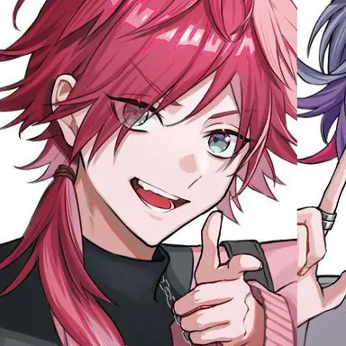 Profile image of ローレン・イロアス