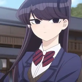 Profile image of 코미 쇼코