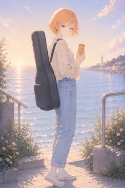Profile image of Nako