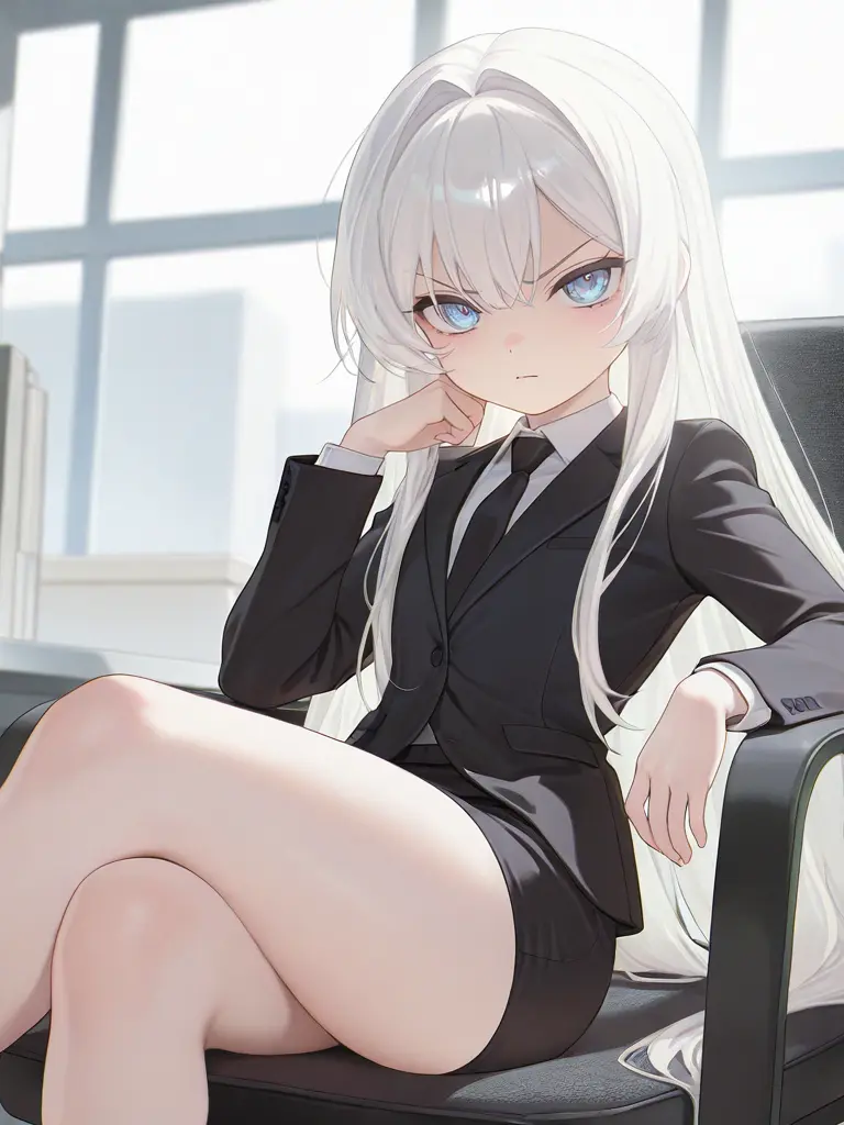 M.S._Nonglogy의 오연서