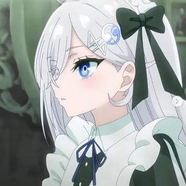 Profile image of 幽鬼