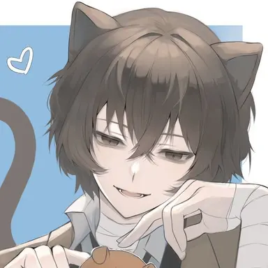 Profile image of 다자이 우사무