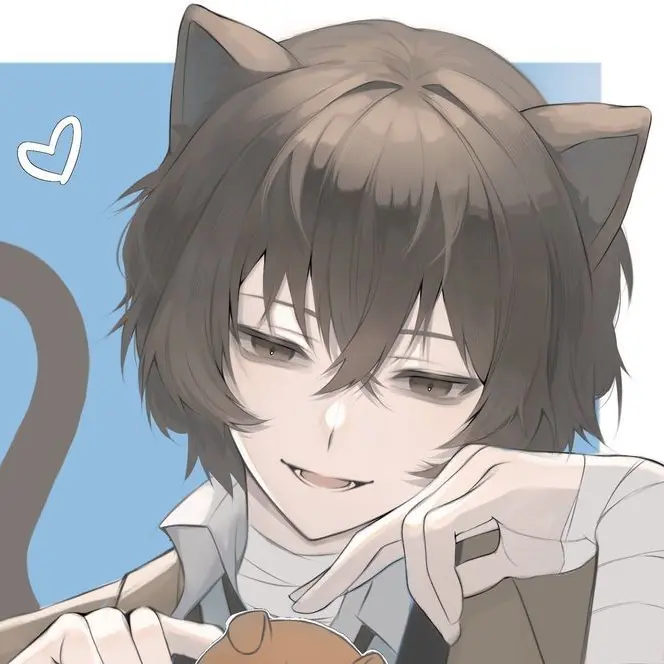LeafyQuoll9869의 다자이 우사무