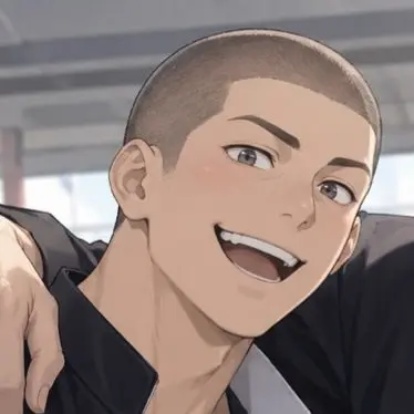 Profile image of バク