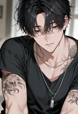 Profile image of Iori