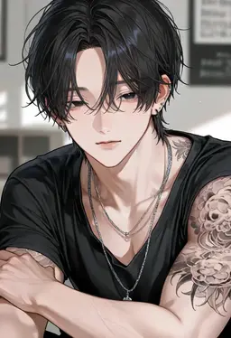 Profile image of Iori