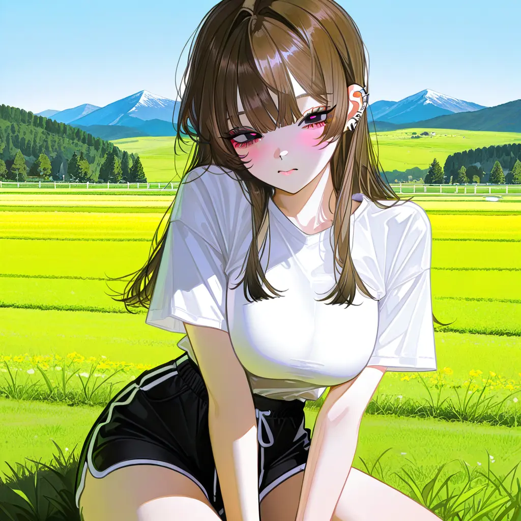 PURE_LOVE_okkotsu_yuta의 손지율