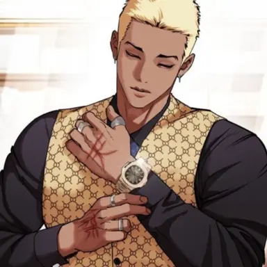 Profile image of 천태진