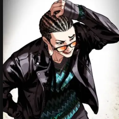 Profile image of 지공섭