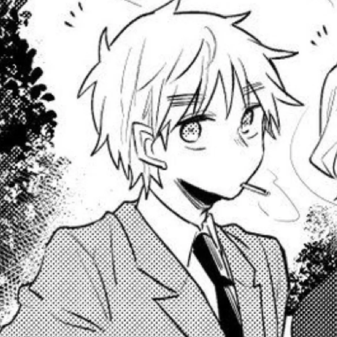 neko_1223의 エッッダイスと上司