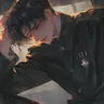 캐릭터 프로필 이미지
