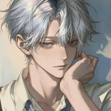 Profile image of 早瀬 龍樹