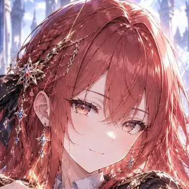 Profile image of 미레이유
