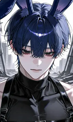 Profile image of 백설묘